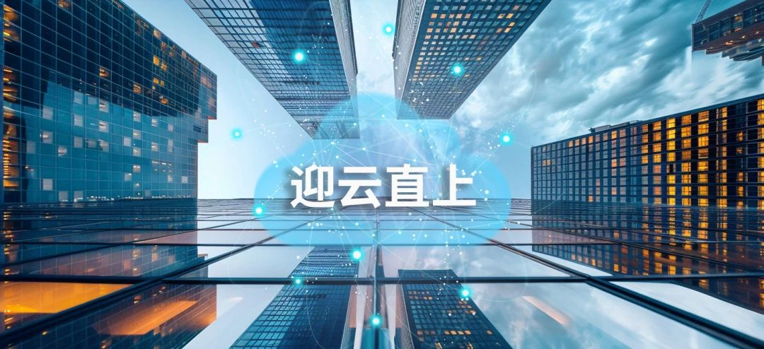 金融行业案例