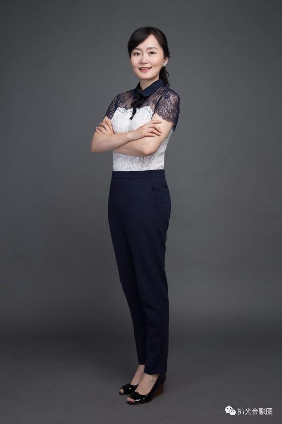 李娜 - CTO